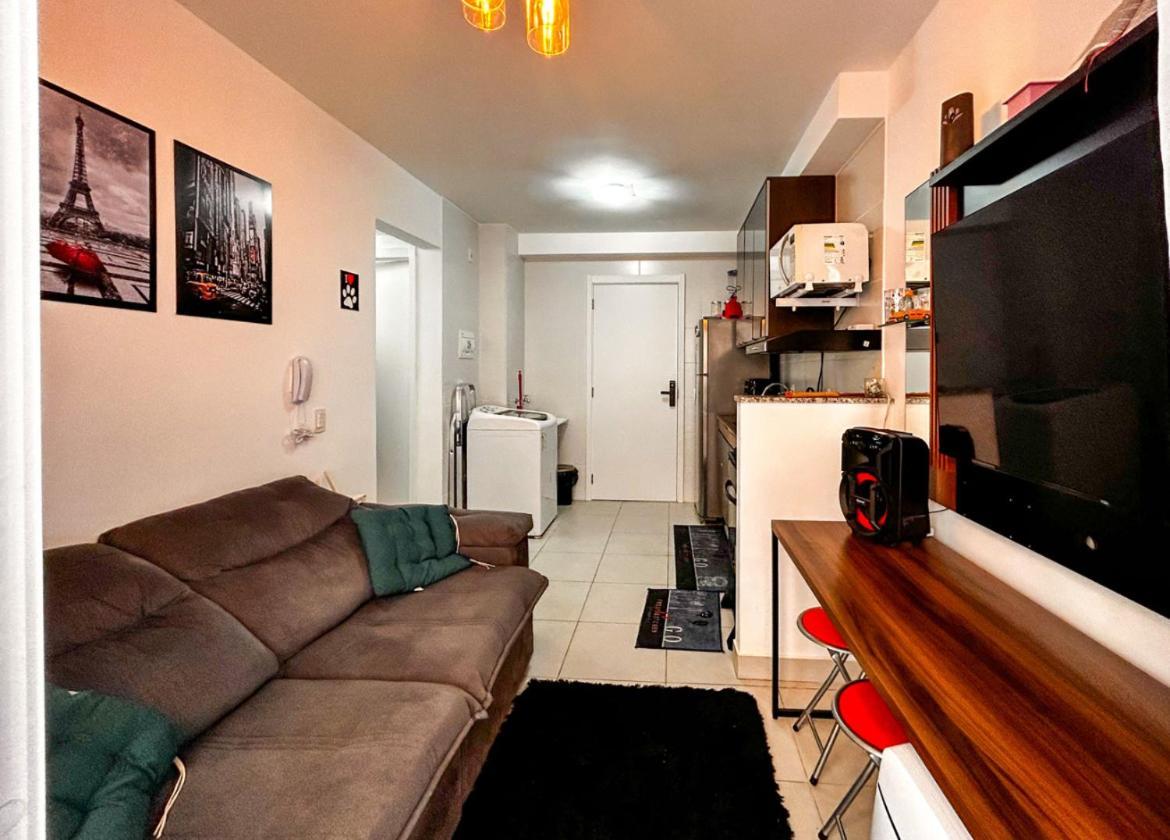 Apartment Amanda Machado Sao Paulo