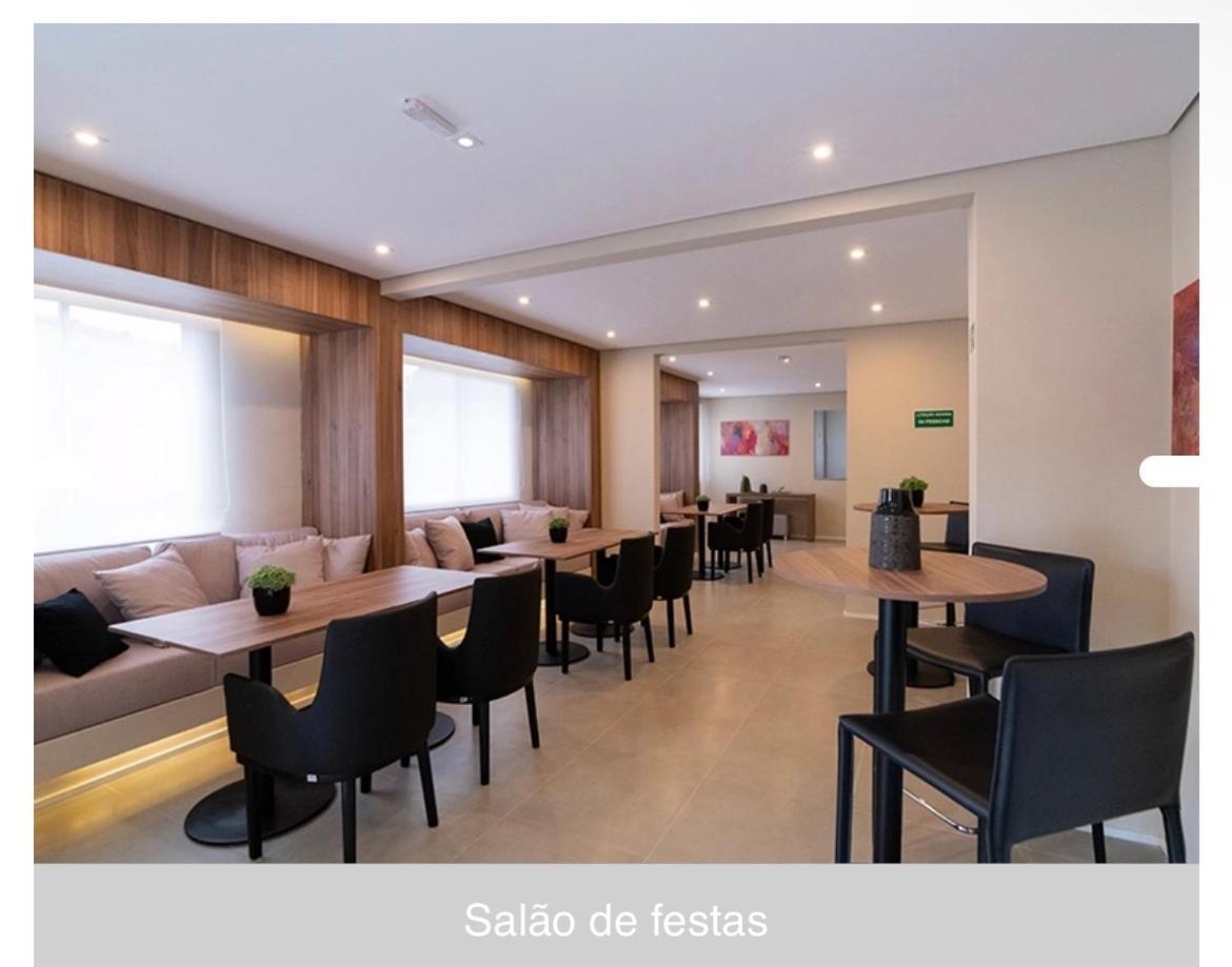 Apartment Amanda Machado Sao Paulo