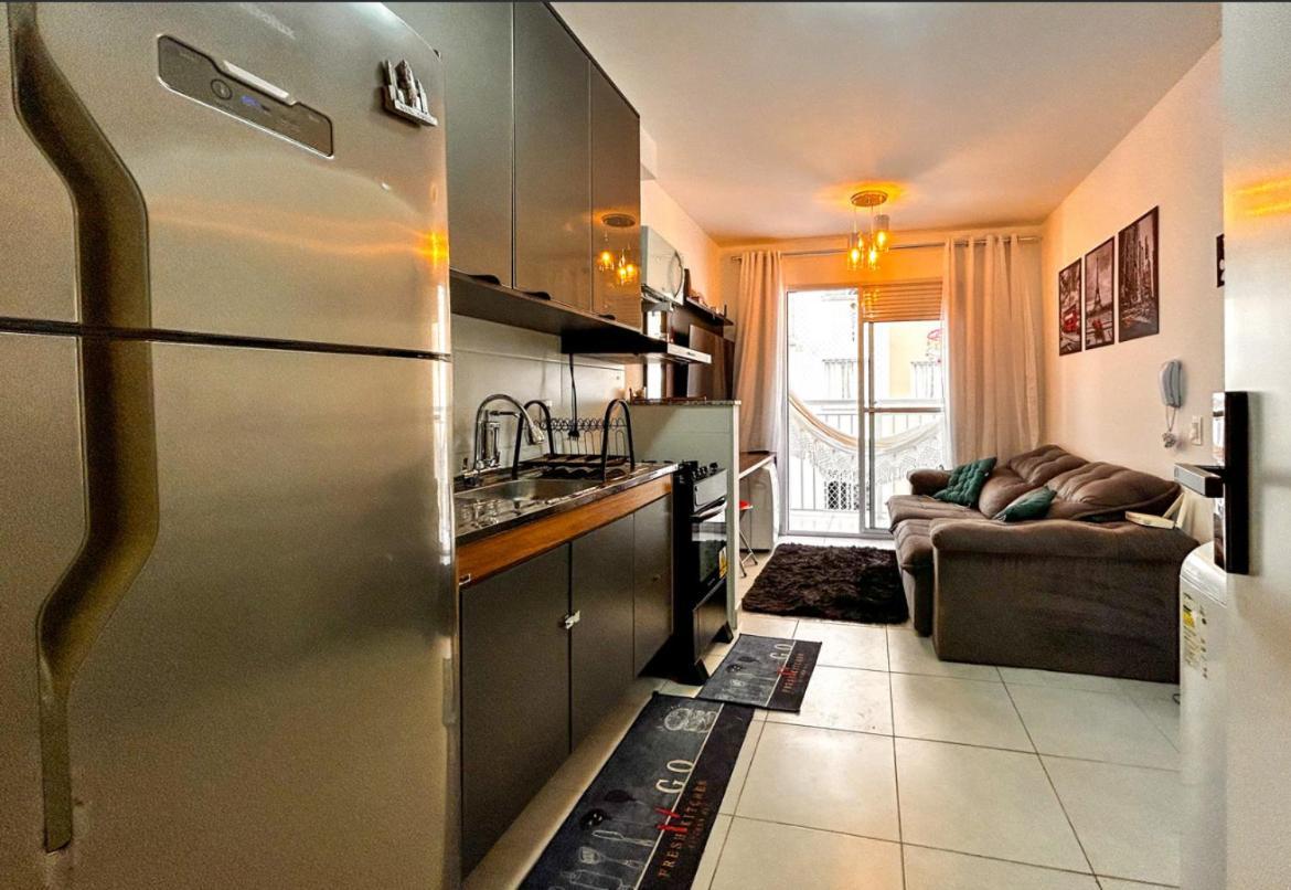 Apartamento Amanda Machado São Paulo