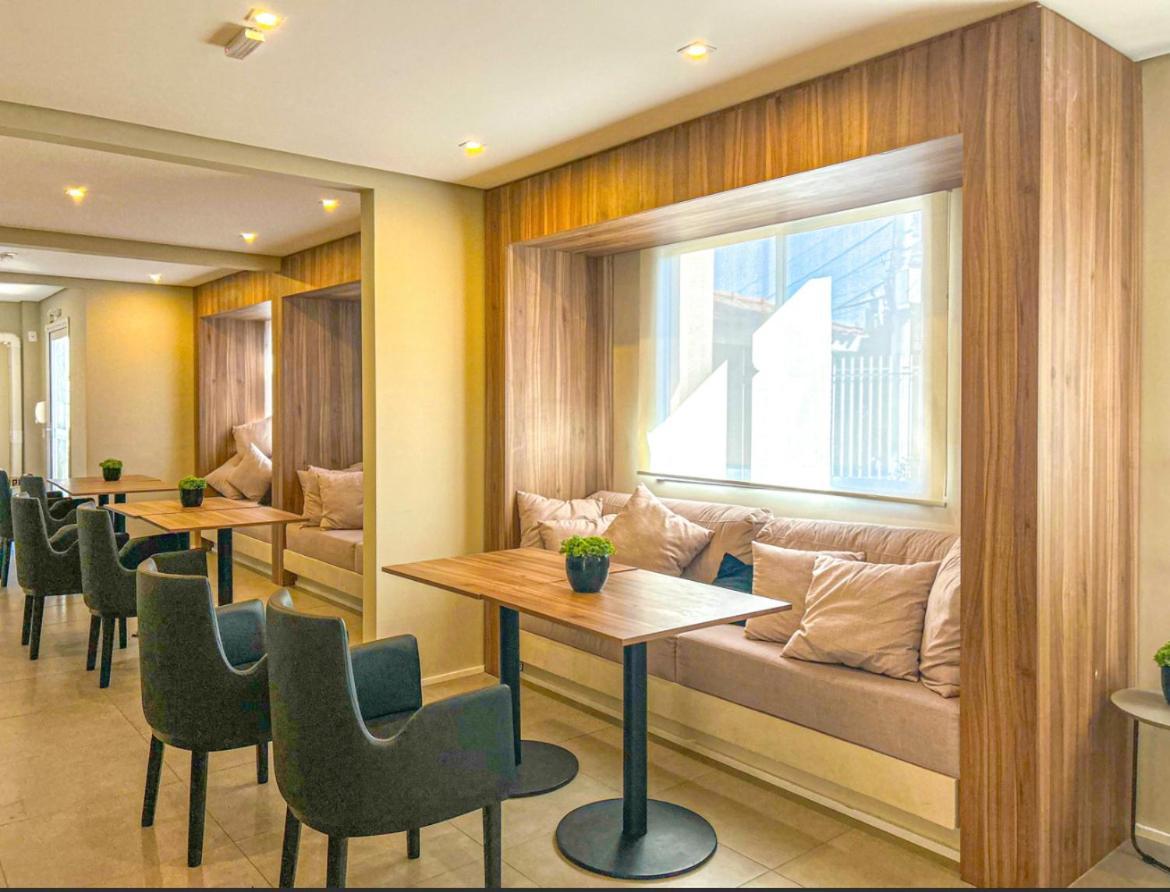 Apartamento Amanda Machado São Paulo