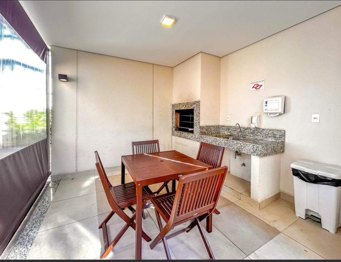 Apartamento Amanda Machado *